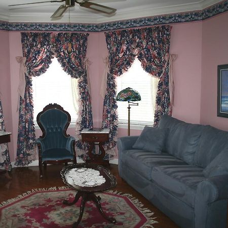 Heron Cay Lakeview Bed & Breakfast Mount Dora Extérieur photo