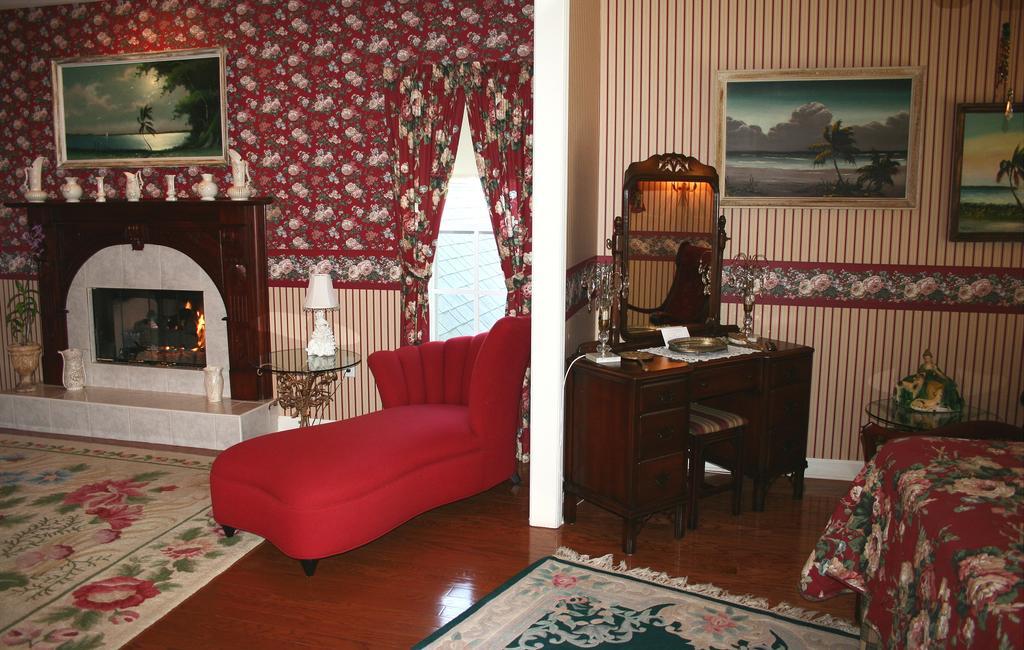 Heron Cay Lakeview Bed & Breakfast Mount Dora Extérieur photo