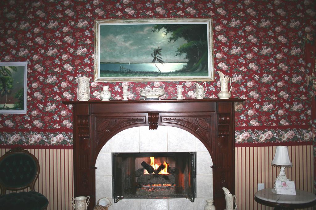 Heron Cay Lakeview Bed & Breakfast Mount Dora Extérieur photo