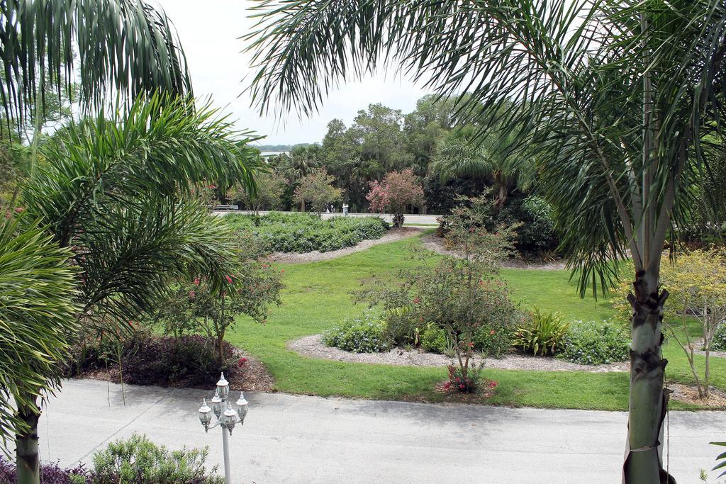 Heron Cay Lakeview Bed & Breakfast Mount Dora Extérieur photo