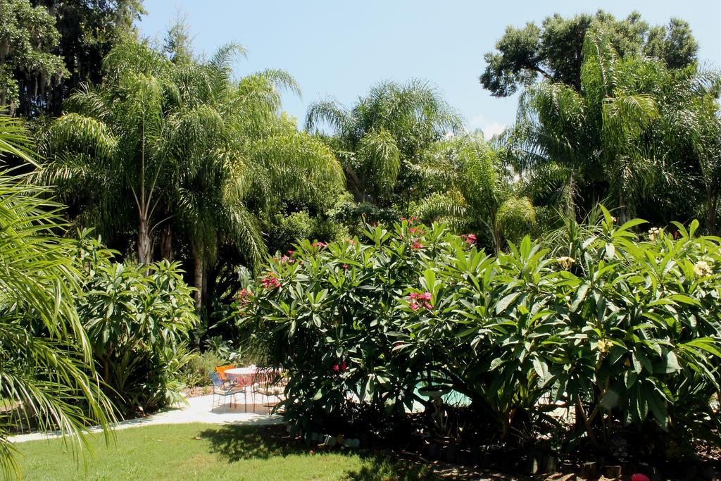 Heron Cay Lakeview Bed & Breakfast Mount Dora Extérieur photo