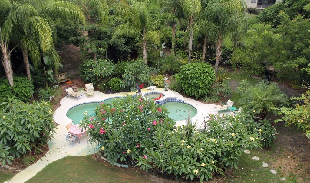Heron Cay Lakeview Bed & Breakfast Mount Dora Extérieur photo