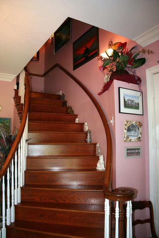 Heron Cay Lakeview Bed & Breakfast Mount Dora Extérieur photo