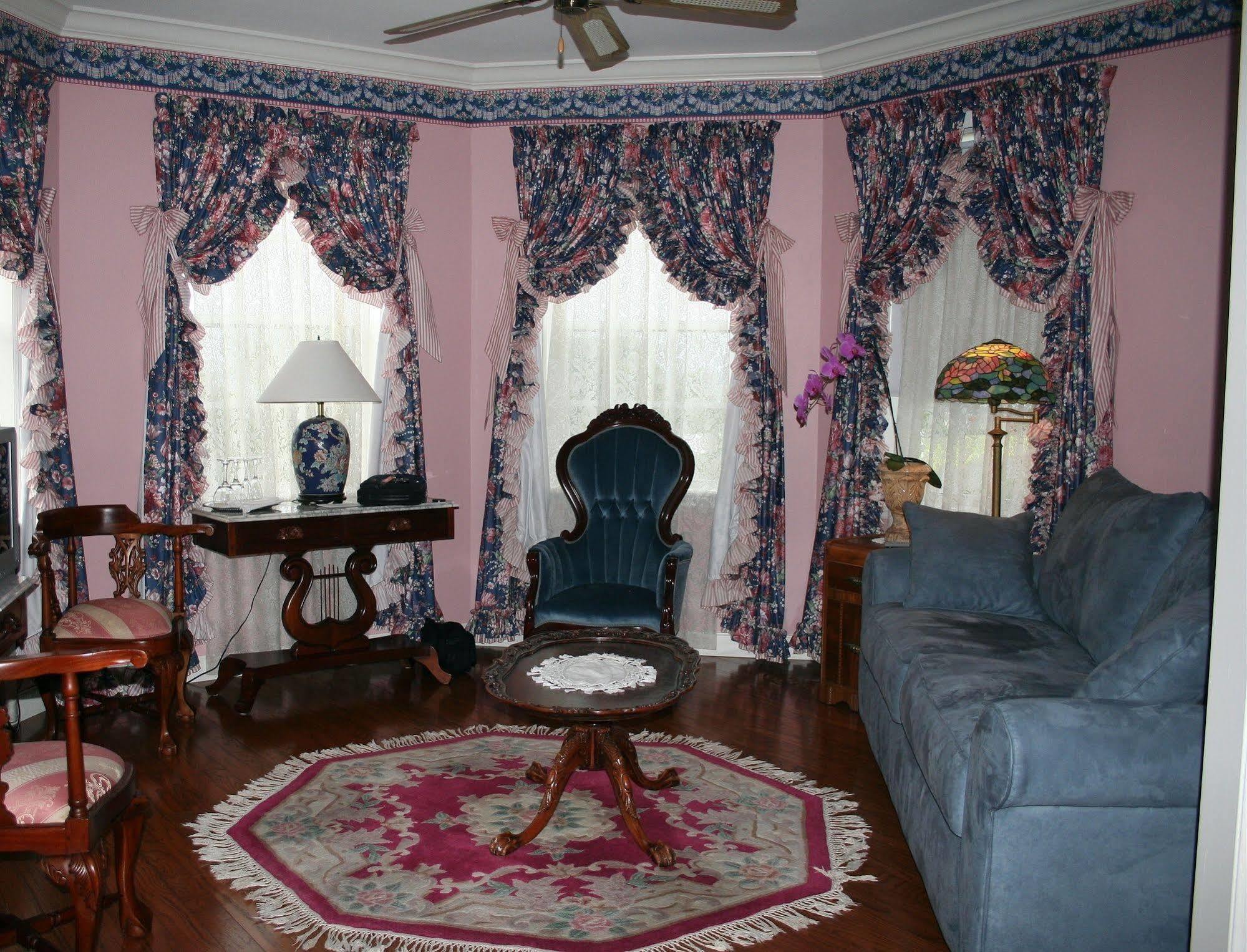 Heron Cay Lakeview Bed & Breakfast Mount Dora Extérieur photo