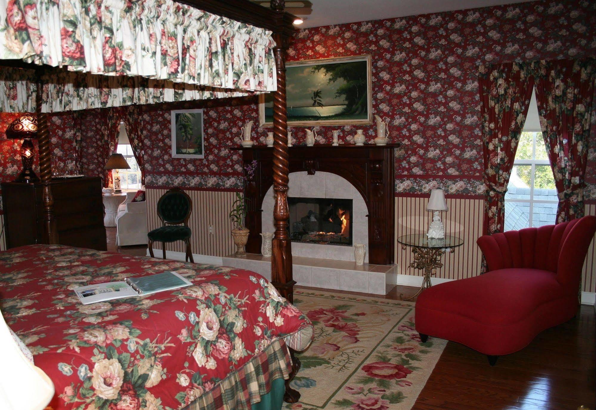 Heron Cay Lakeview Bed & Breakfast Mount Dora Extérieur photo