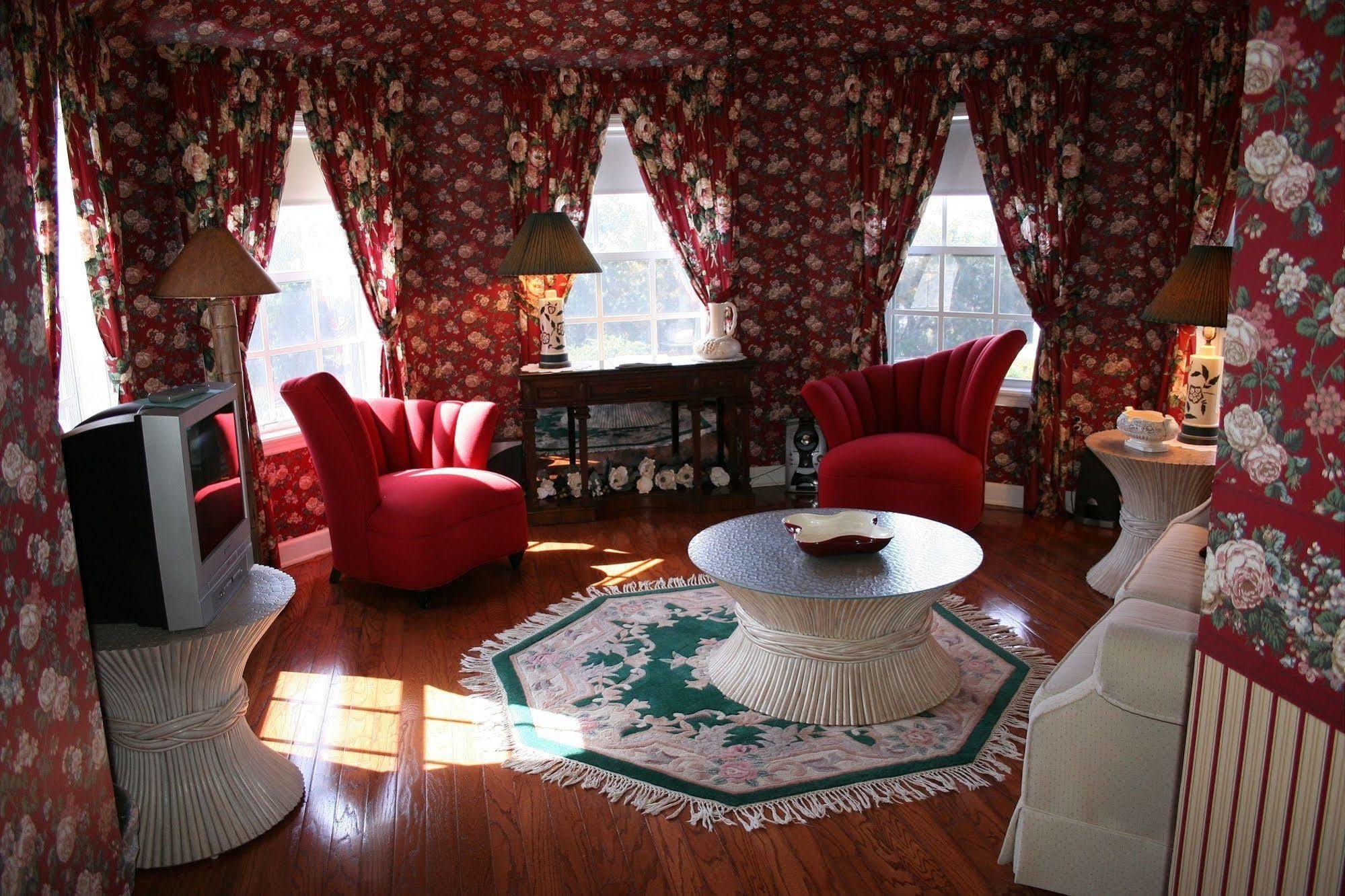 Heron Cay Lakeview Bed & Breakfast Mount Dora Extérieur photo